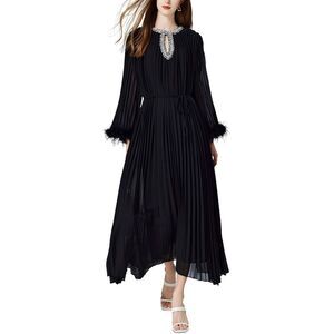 Teodora Womens  Maxi Dress